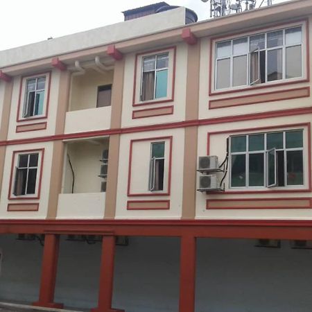 Sv Andalas Hotel 巴生 外观 照片