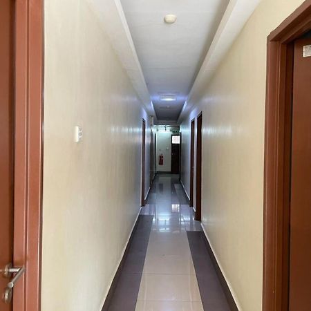 Sv Andalas Hotel 巴生 外观 照片