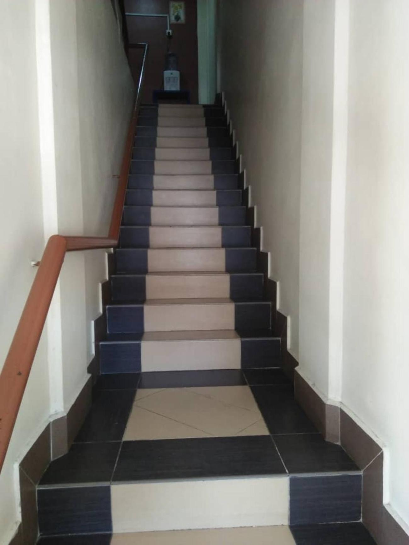 Sv Andalas Hotel 巴生 外观 照片
